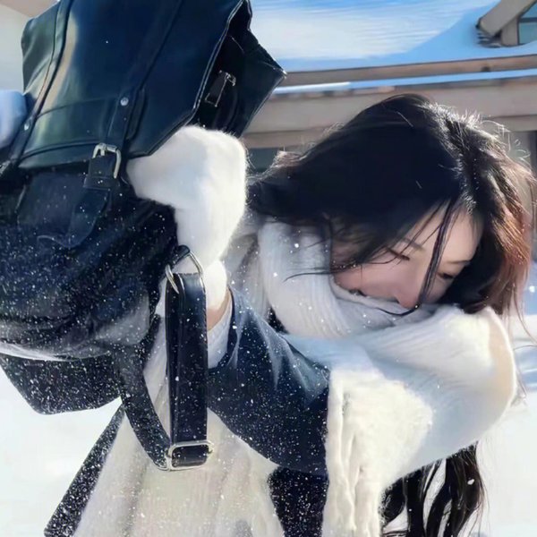 窥探